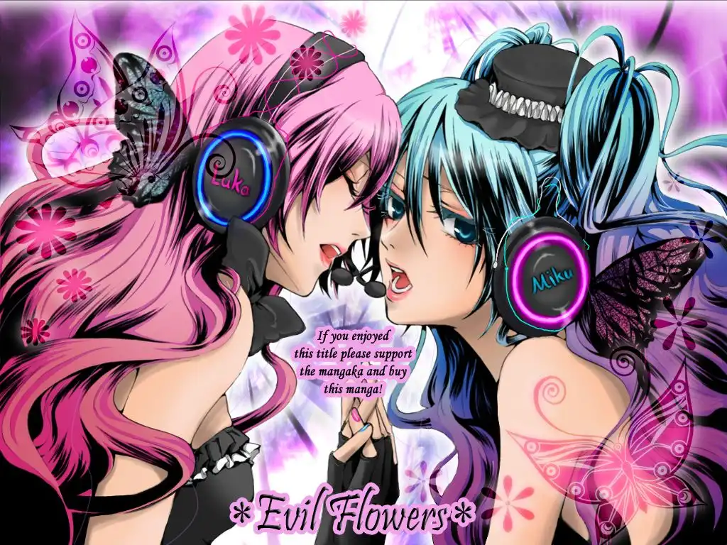 Perfect Girl Evolution Chapter 113 1